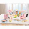 Игровой набор KidKraft Смузи, Пастель - 63377_KE