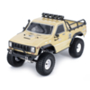 Радиоуправляемый внедорожник RGT EX86110 4WD RTR масштаб 1:10 2.4G - EX86110