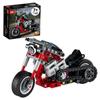 Конструктор LEGO Technic Мотоцикл - 42132-L