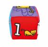 Кубики музыкальные K*s Kids *Совмести-ка животных* - KA755