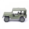 Радиоуправляемый мини-внедорожник Heng Long U.S. M151 Jeep 4WD RTR 1:14 2.4GHz - HL3853C