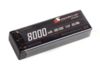 Аккумулятор Speedway Slide PRO Li-Po 8000mAh 2S 7.4V 50C Hardcase TRX - SWS-B-80-2-50-PRO-TRX