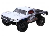 Радиоуправляемый шорт-корс HuanQi 4WD RTR масштаб 1:16 2.4G - HQ734
