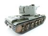 Радиоуправляемый танк Torro Russia КВ-2 ИК RTR масштаб 1:16 2.4G - TR1112438786