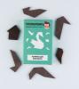 Головоломка из дерева IQ Gears “Лебедь” - IQ4852