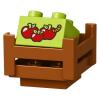 Конструктор LEGO Duplo - Городская площадь - 10836