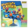 Настольная семейная игра *ПАДАЮЩАЯ БАШНЯ* - Ф51235