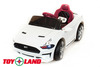 Электромобиль ToyLand Ford GT LQ817A