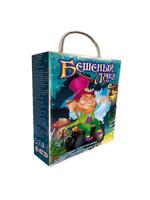 Настольная игра Стратег Бешеный Лаки - 30615ст