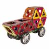 Магнитный конструктор MAGFORMERS Smart set 144 элемента - 710001 (63082)