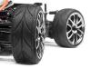 Модель шоссейного автомобиля Maverick STRADA TC 4WD RTR масштаб 1:10 2.4G - MV12616