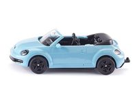 Машинка Siku VW The Beetle, кабриолет - SIKU1505
