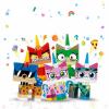 Конструктор LEGO Unikitty Минифигурки, серия 1 - 41775