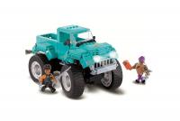 Конструктор Iron Town Patrol - COBI-20056
