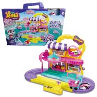 Игровой набор Zuru Хомамаркет, хомячок - Т12344