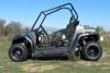Бензиновый мотовездеход Joy Automatic Desert Racer UTV FC150-2 (LZ150-8) - LZ150-8 черный