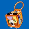 Конструктор LEGO Dots Брелок Леопард - 41929-L