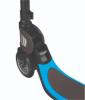 Самокат GLOBBER FOLDABLE FLOW 125, голубой - во5438-3