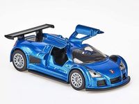 Легковой автомобиль Siku 1444 Gumpert Apollo масштаб 1:55, 8 см - SIKU1444