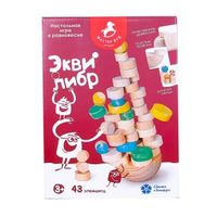 Настольная игра Эквилибр - KNI1