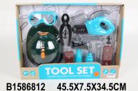 Набор инструментов Shenzhen Toys - JB202041