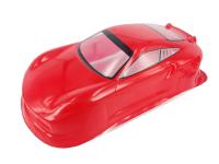 Корпус отпечатанный R0101R (Red) 1:10 - SRH-0848-01