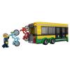 Конструктор LEGO City Автобусная остановка - 60154