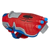 Снаряжение Hasbro (SM) Браслет Человека-паука - E7328EU4