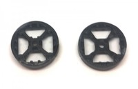 Части дифференциала S-track - S800-039