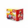 Игровой трек-конструктор Rescue Series 26 деталей FJ-6038 - Г50606