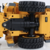 Радиоуправляемый колесный погрузчик Double Eagle Volvo L260H RTR масштаб 1:16 2.4G - E592-003