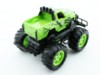 Радиоуправляемый внедорожник Wangfeng Monstre Truck Pickup Dodge Ram масштаб 1:14 (свет, звук) - OR2671B