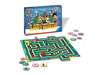 Настольная игра Ravensburger Лабиринт Юниор Щенячий патруль - RAV-20824