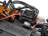 Радиоуправляемый монстр HPI Bullet MT Flux 4WD RTR масштаб 1:10 2.4G - HPI-110663