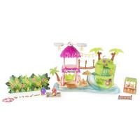 Игровой набор Spin Master Hatchimals Остров-призрак - 19129