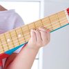 Музыкальная игрушка Hape Гитара Голубая лагуна - E0601_HP