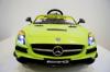 Электромобиль RiverToys Mercedes-Benz SLS A333AA VIP