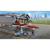 Конструктор LEGO City Airport Авиашоу - 60103