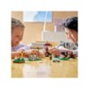 Конструктор LEGO Minecraft Заброшенная деревня - 21190