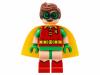 Конструктор LEGO Batman Movie Бэтмолёт - 70916