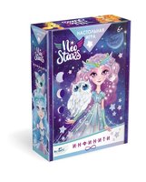 Настольная игра Origami Инфинити. NeoStars - 07181