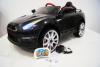 Электромобиль RiverToys Nissan GTR X333XX