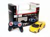Радиоуправляемая машинка для дрифта HB Lamborghini Gallardo 4WD масштаб 1:24 - 666-222