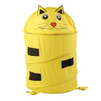 Корзина для игрушек *Киска*, 45*50 см - JB1300023