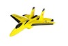 Радиоуправляемый самолет WL Toys SU-35 CTF 2.4G - FX820Y