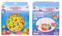 Настольная игра ABtoys Рыбалка *Большой улов* - PT-00995
