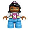 Конструктор LEGO Duplo Детский сад - 10833