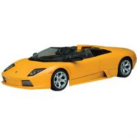 Автомобиль Lamborghini Murcielago Roadster масштаб 1:24 - 73316