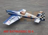Радиоуправляемый самолет Goldwing RC ARF EXTRA330SC-50-3D A - ARFN050A09A