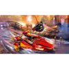 Конструктор LEGO Ninjago Катана V11 - 70638